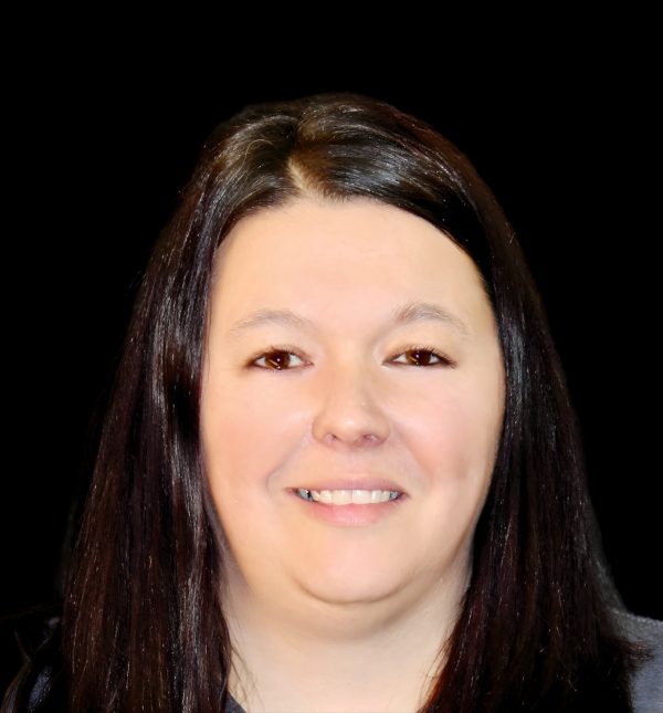 Angela Hale