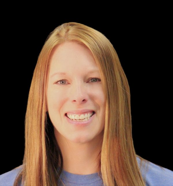 Rachel Vaughan