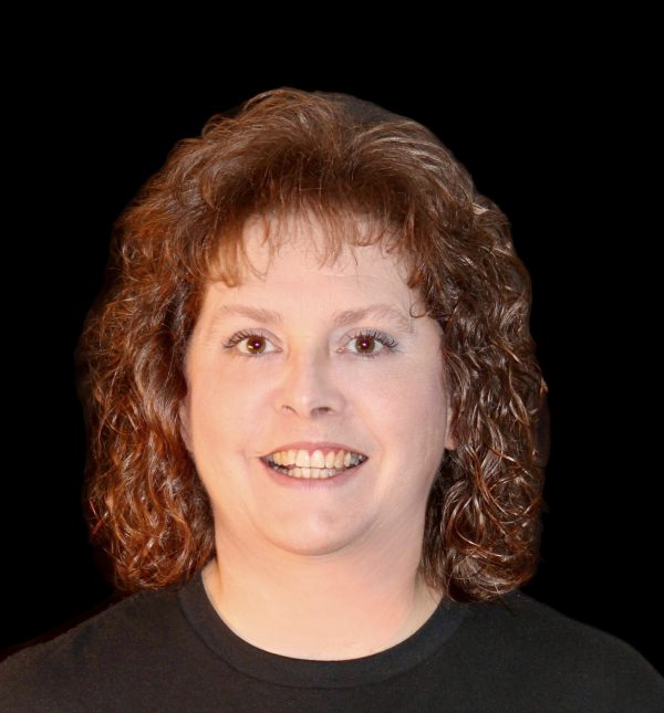 Rebecca Angle