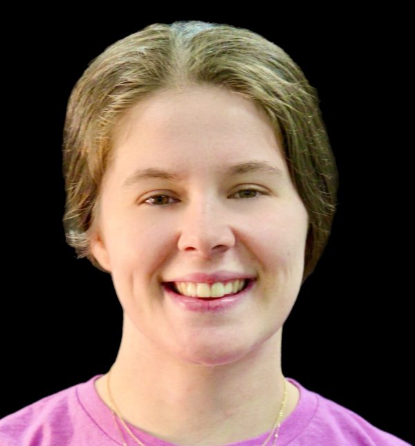 Jodi Maus