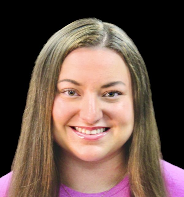 Hailey Huffman