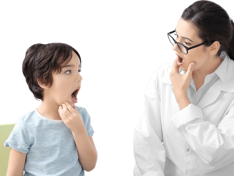 Why Do Some Kids Need Speech Therapy?
