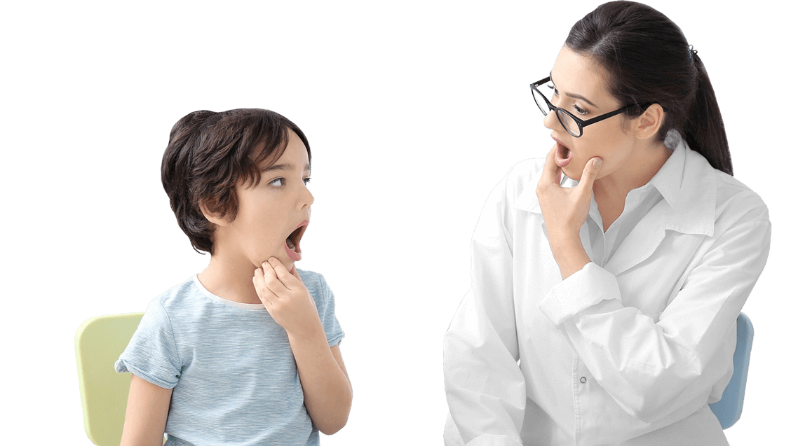 Why Do Some Kids Need Speech Therapy?